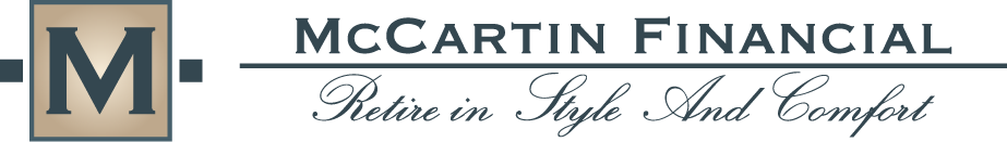 McCartin Financial